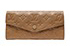 Louis Vuitton Curieuse Wallet, front view